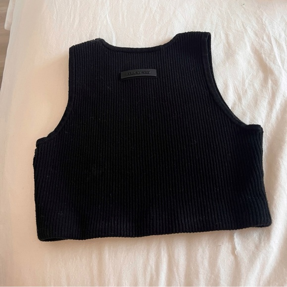 FEAR OF GOD ESSENTIALS - Picture 4 of 4